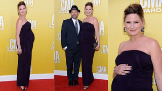Illustration for article titled Good/Bad/Ugly: Hell Yeah There Were Sparkles at the CMA Awards